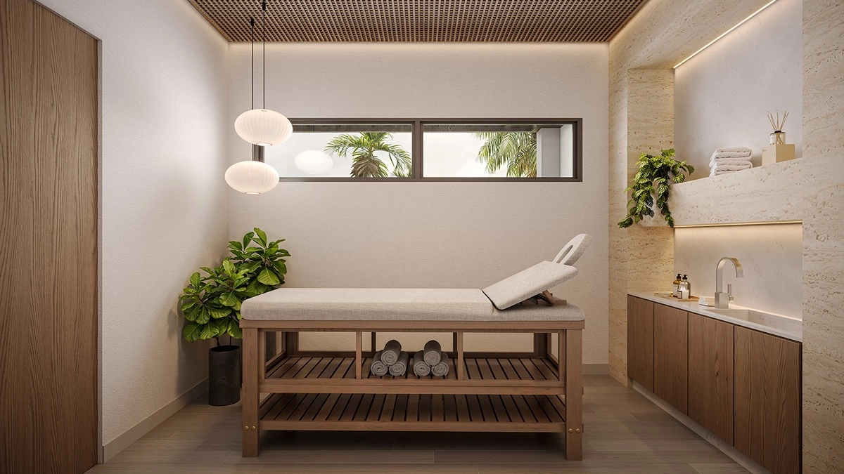 17ª foto do condomínio