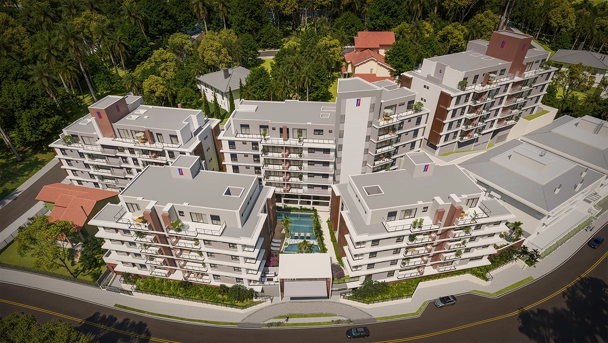 11ª foto do condomínio