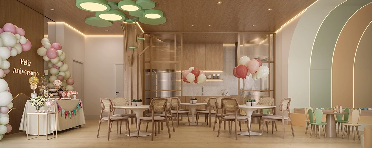 24ª foto do condomínio