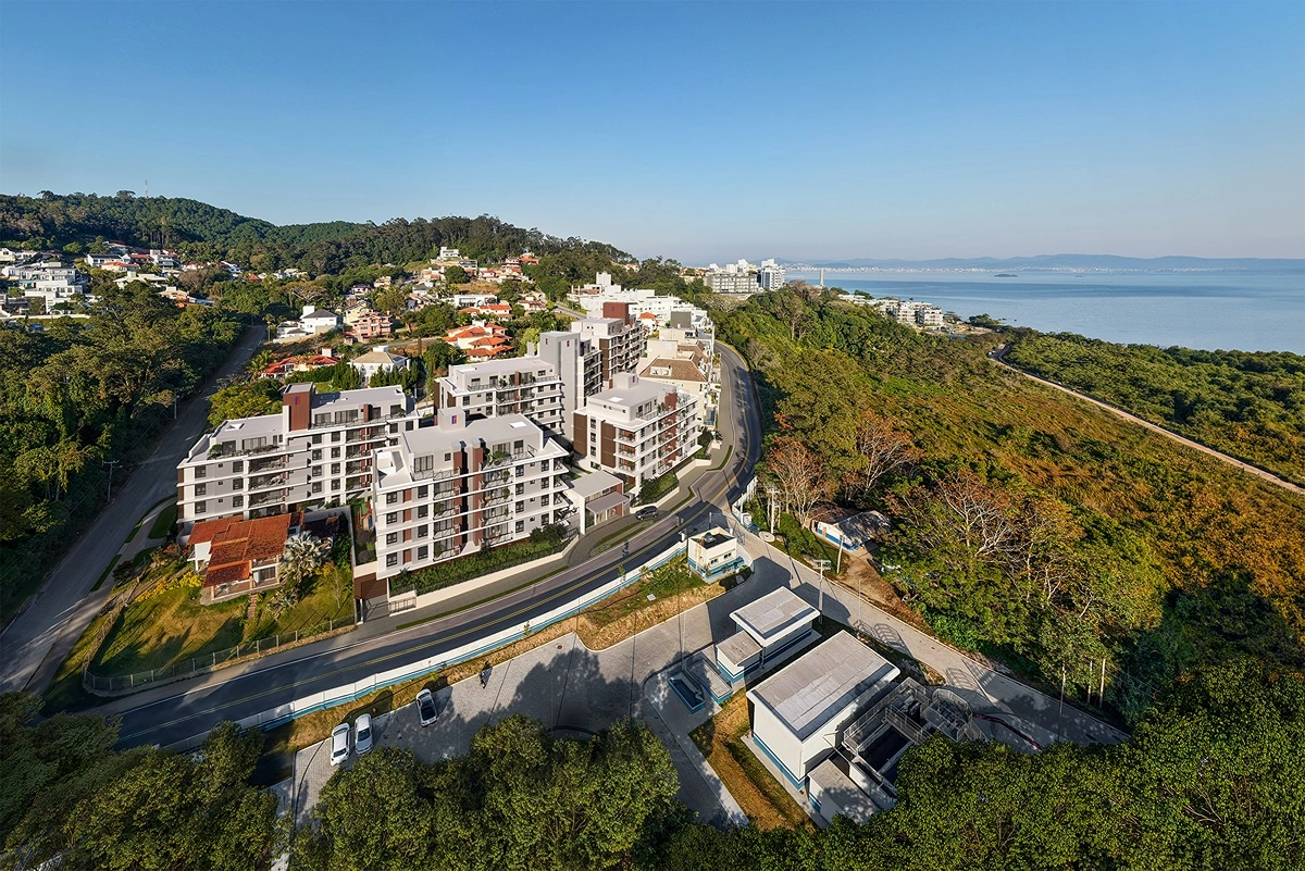 14ª foto do condomínio