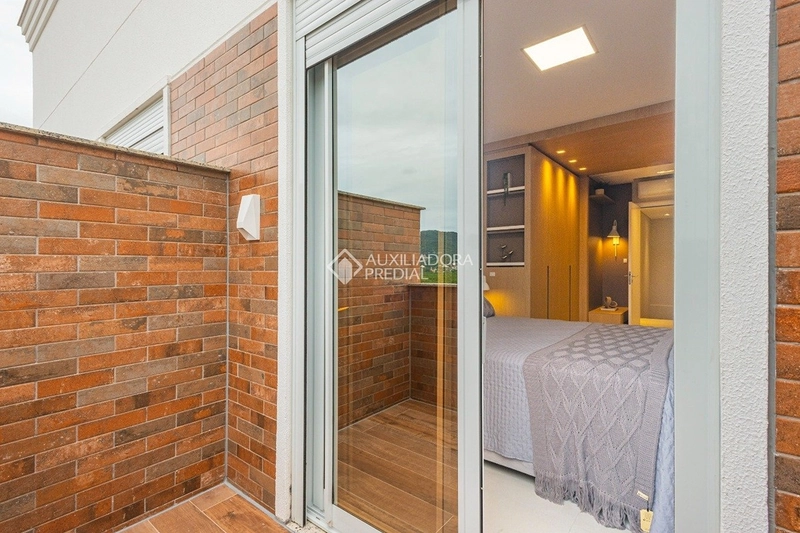 Apartamento duplex mobiliado à venda | 103 m² | Florianópolis: 8ª foto da galeria de imagens do imóvel