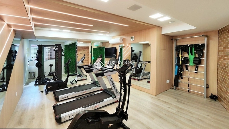 Apartamento duplex mobiliado à venda | 103 m² | Florianópolis: 33ª foto da galeria de imagens do imóvel