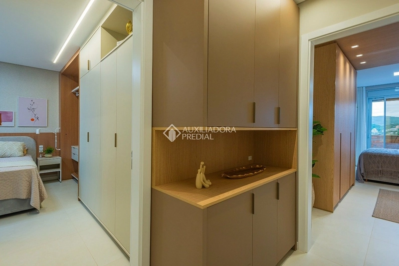 Apartamento duplex mobiliado à venda | 103 m² | Florianópolis: 12ª foto da galeria de imagens do imóvel