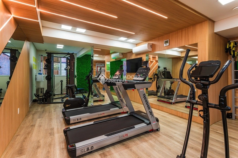 Apartamento duplex mobiliado à venda | 103 m² | Florianópolis: 32ª foto da galeria de imagens do imóvel