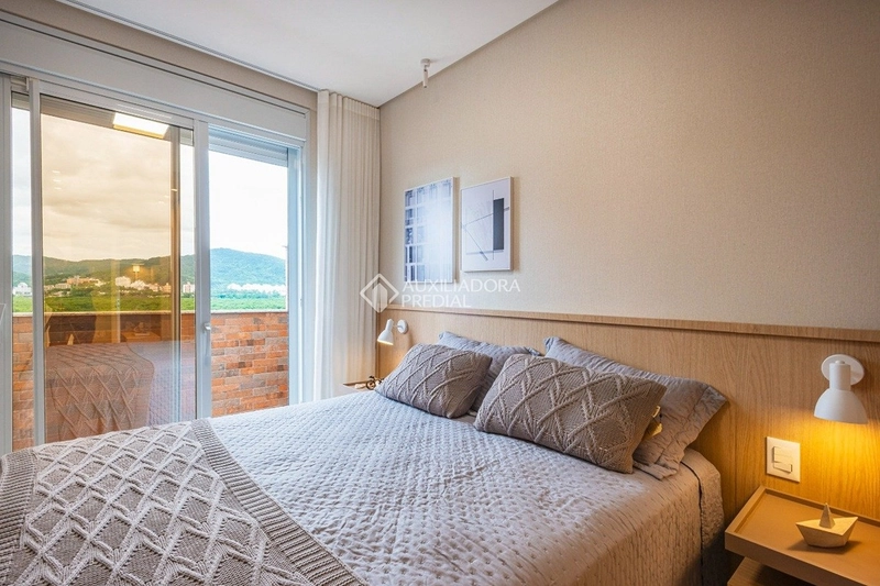 Apartamento duplex mobiliado à venda | 103 m² | Florianópolis: 22ª foto da galeria de imagens do imóvel