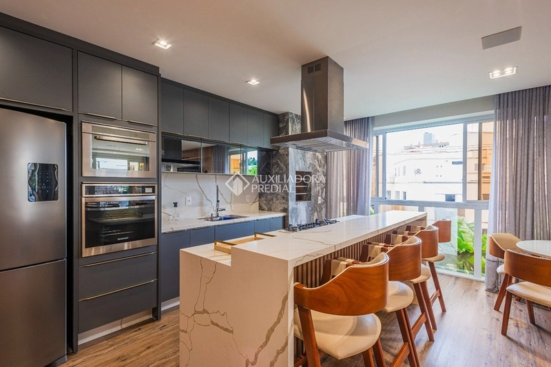 Apartamento duplex mobiliado à venda | 103 m² | Florianópolis: 28ª foto da galeria de imagens do imóvel