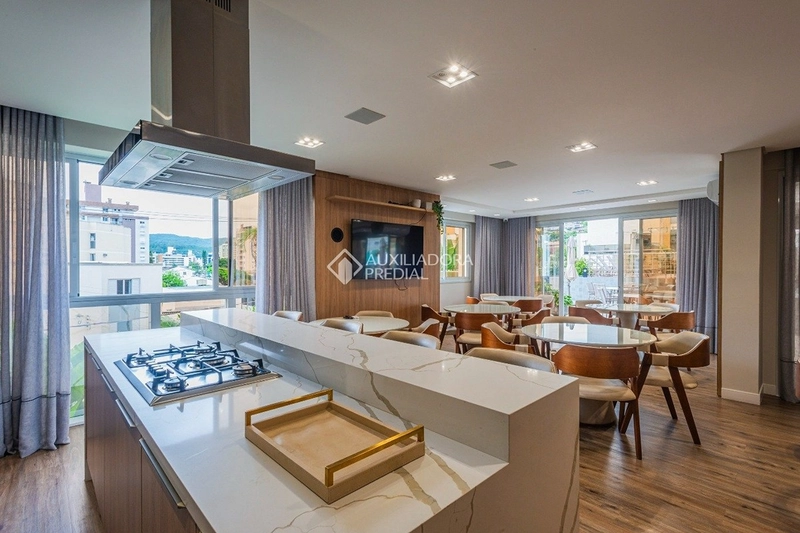 Apartamento duplex mobiliado à venda | 103 m² | Florianópolis: 34ª foto da galeria de imagens do imóvel