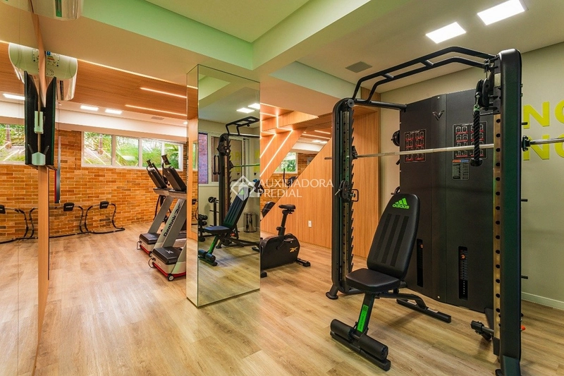 Apartamento duplex mobiliado à venda | 103 m² | Florianópolis: 27ª foto da galeria de imagens do imóvel