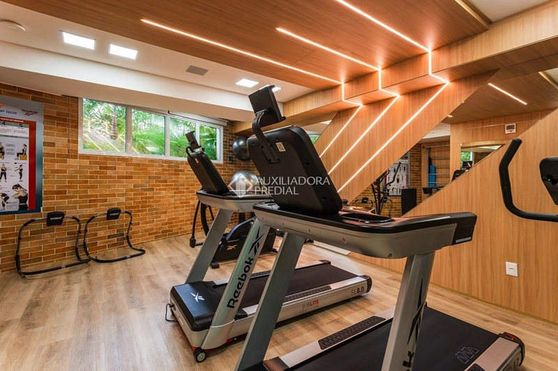 Apartamento duplex mobiliado à venda | 103 m² | Florianópolis: 31ª foto da galeria de imagens do imóvel