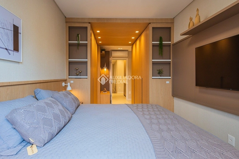 Apartamento duplex mobiliado à venda | 103 m² | Florianópolis: 23ª foto da galeria de imagens do imóvel