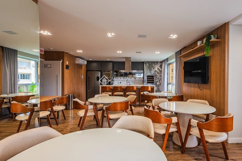 Apartamento duplex mobiliado à venda | 103 m² | Florianópolis: 37ª foto da galeria de imagens do imóvel