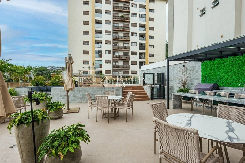Apartamento duplex mobiliado à venda | 103 m² | Florianópolis: 38ª foto da galeria de imagens do imóvel