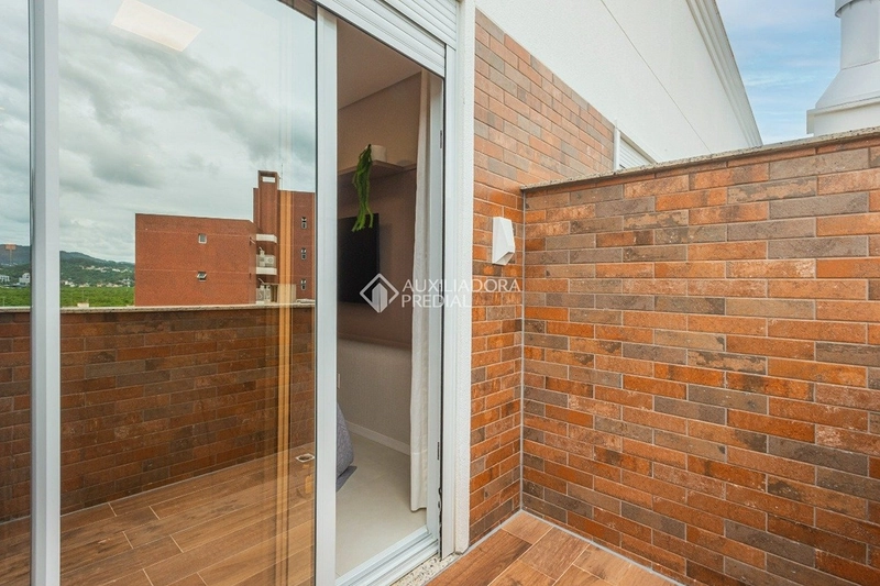 Apartamento duplex mobiliado à venda | 103 m² | Florianópolis: 9ª foto da galeria de imagens do imóvel