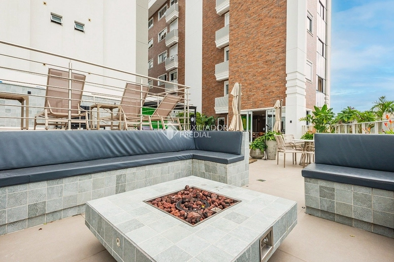 Apartamento duplex mobiliado à venda | 103 m² | Florianópolis: 40ª foto da galeria de imagens do imóvel