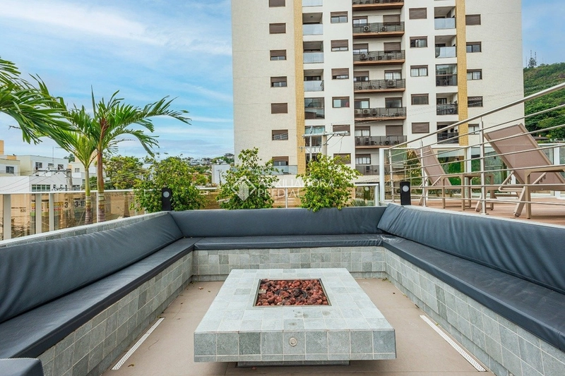 Apartamento duplex mobiliado à venda | 103 m² | Florianópolis: 36ª foto da galeria de imagens do imóvel