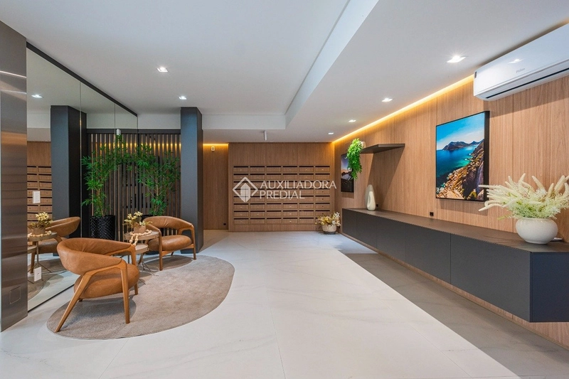 Apartamento duplex mobiliado à venda | 103 m² | Florianópolis: 17ª foto da galeria de imagens do imóvel