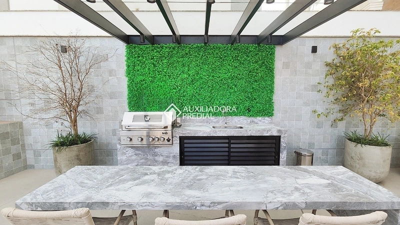 Apartamento duplex mobiliado à venda | 103 m² | Florianópolis: 39ª foto da galeria de imagens do imóvel