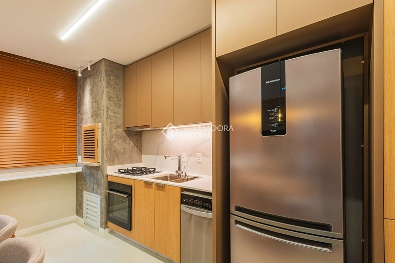 Apartamento duplex mobiliado à venda | 103 m² | Florianópolis: 14ª foto da galeria de imagens do imóvel