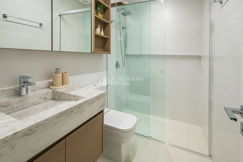 Apartamento duplex mobiliado à venda | 103 m² | Florianópolis: 10ª foto da galeria de imagens do imóvel