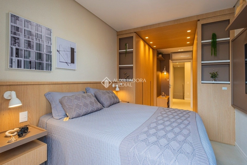 Apartamento duplex mobiliado à venda | 103 m² | Florianópolis: 24ª foto da galeria de imagens do imóvel