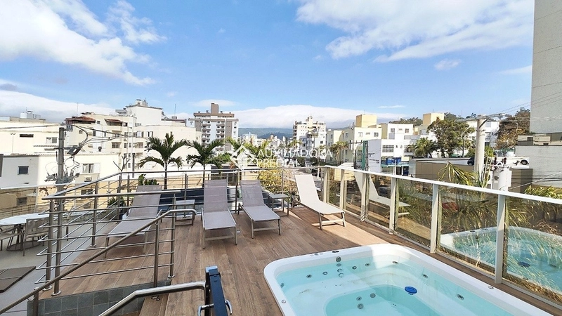 Apartamento duplex mobiliado à venda | 103 m² | Florianópolis: 41ª foto da galeria de imagens do imóvel