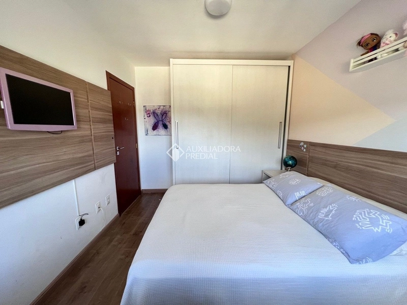 Casa para alugar em condomínio no Campeche | 3 dormitórios | Florianópolis: 7ª foto da galeria de imagens do imóvel