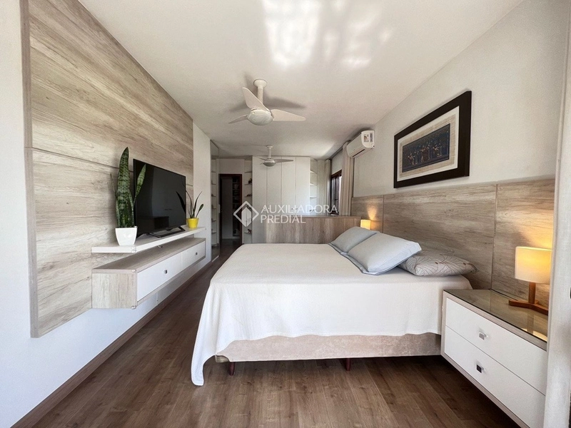 Casa para alugar em condomínio no Campeche | 3 dormitórios | Florianópolis: 6ª foto da galeria de imagens do imóvel