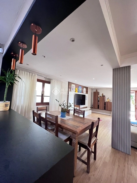 Casa para alugar em condomínio no Campeche | 3 dormitórios | Florianópolis: 3ª foto da galeria de imagens do imóvel