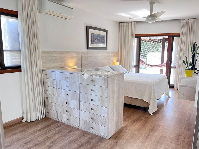 Casa para alugar em condomínio no Campeche | 3 dormitórios | Florianópolis: 5ª foto da galeria de imagens do imóvel