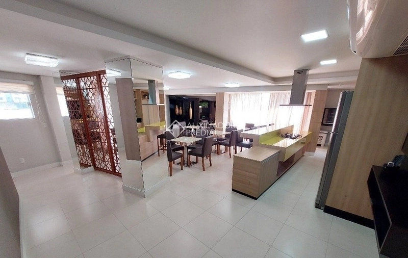 Apartamento mobiliado à venda com 2 quartos no Estreito – Florianópolis: 24ª foto da galeria de imagens do imóvel
