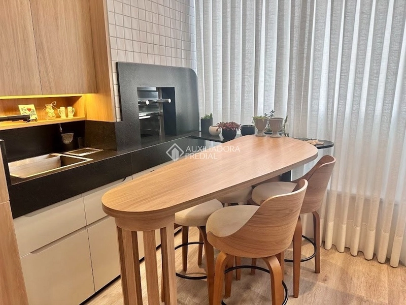Apartamento mobiliado à venda com 2 quartos no Estreito – Florianópolis: 9ª foto da galeria de imagens do imóvel