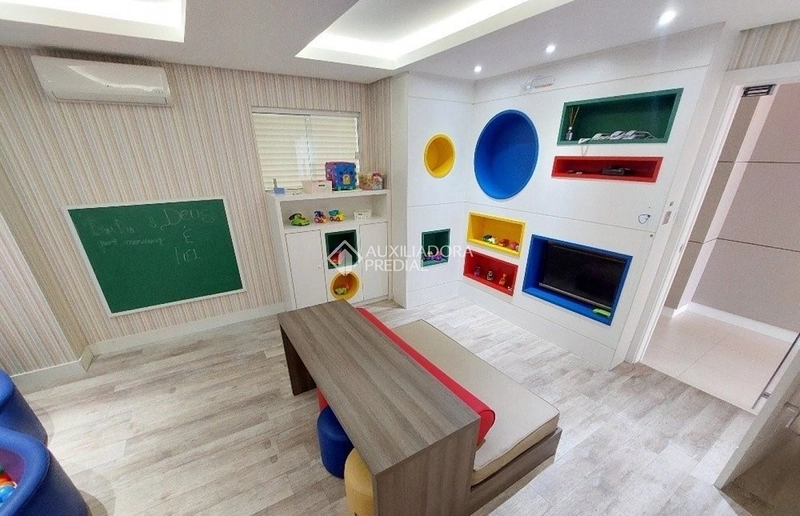 Apartamento mobiliado à venda com 2 quartos no Estreito – Florianópolis: 20ª foto da galeria de imagens do imóvel