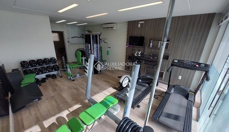 Apartamento mobiliado à venda com 2 quartos no Estreito – Florianópolis: 19ª foto da galeria de imagens do imóvel