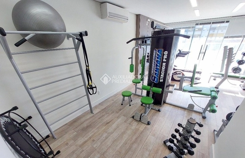 Apartamento mobiliado à venda com 2 quartos no Estreito – Florianópolis: 18ª foto da galeria de imagens do imóvel