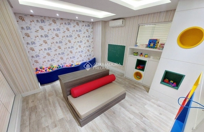 Apartamento mobiliado à venda com 2 quartos no Estreito – Florianópolis: 21ª foto da galeria de imagens do imóvel