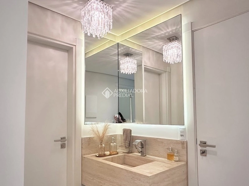 Apartamento mobiliado à venda com 2 quartos no Estreito – Florianópolis: 16ª foto da galeria de imagens do imóvel