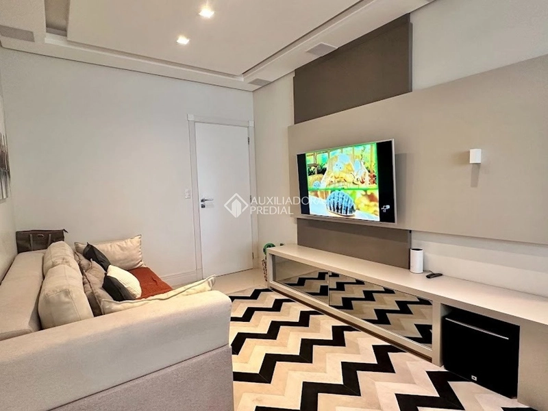 Apartamento mobiliado à venda com 2 quartos no Estreito – Florianópolis: 4ª foto da galeria de imagens do imóvel
