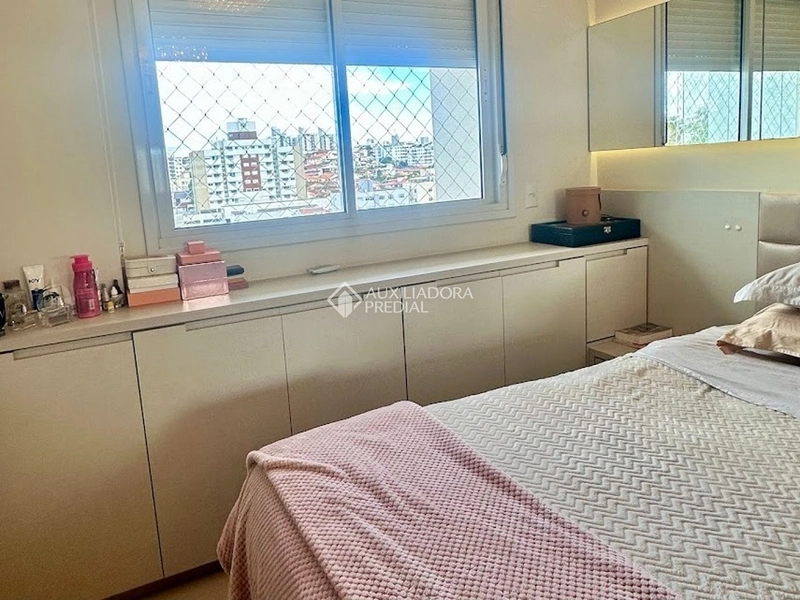 Apartamento mobiliado à venda com 2 quartos no Estreito – Florianópolis: 12ª foto da galeria de imagens do imóvel