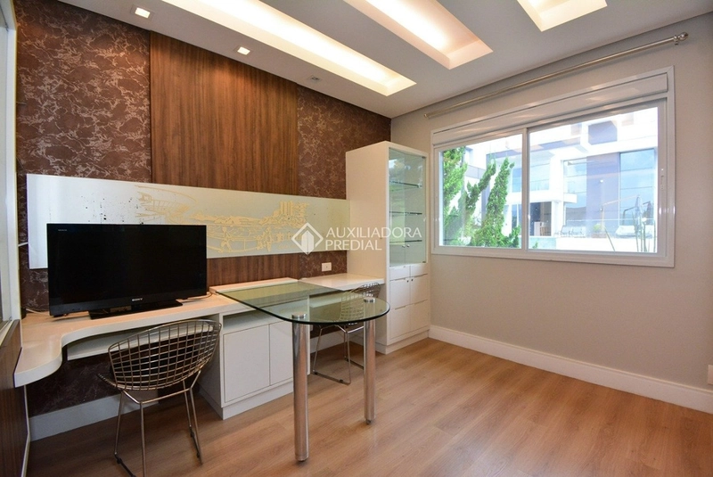 Casa em condomínio fechado | 5 dormitórios | 3 suítes | Alto padrão: 33ª foto da galeria de imagens do imóvel