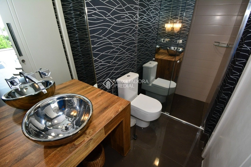 Casa em condomínio fechado | 5 dormitórios | 3 suítes | Alto padrão: 43ª foto da galeria de imagens do imóvel