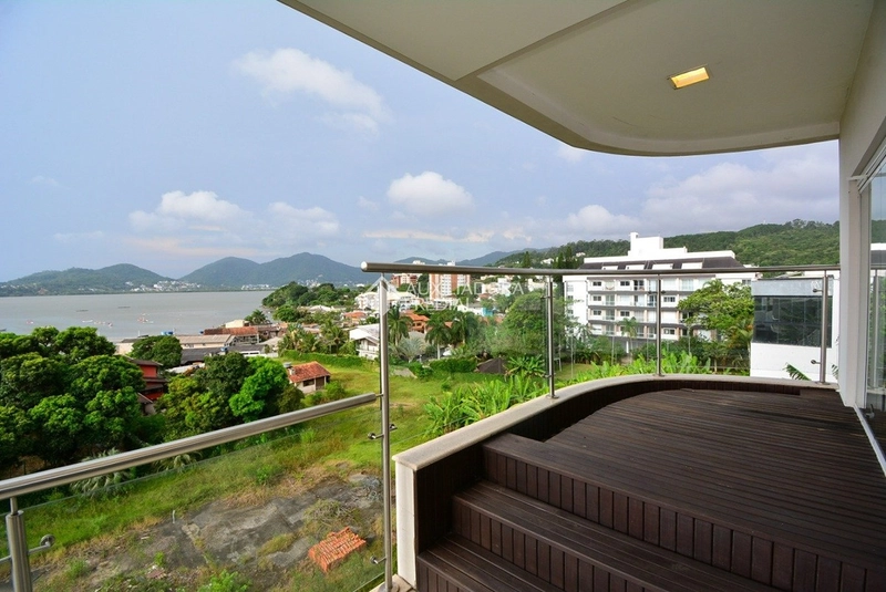 Casa em condomínio fechado | 5 dormitórios | 3 suítes | Alto padrão: 4ª foto da galeria de imagens do imóvel