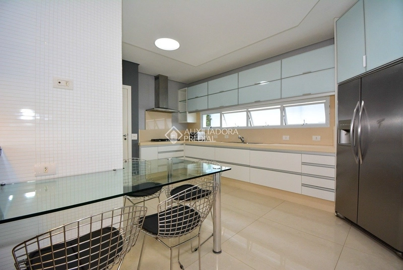 Casa em condomínio fechado | 5 dormitórios | 3 suítes | Alto padrão: 17ª foto da galeria de imagens do imóvel