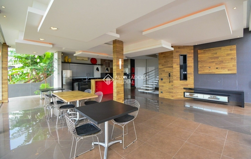 Casa em condomínio fechado | 5 dormitórios | 3 suítes | Alto padrão: 39ª foto da galeria de imagens do imóvel