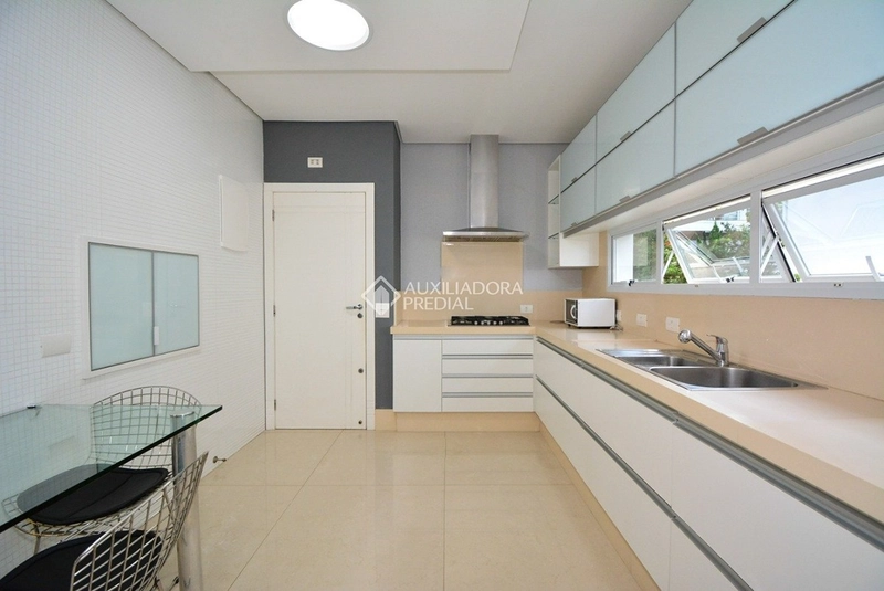 Casa em condomínio fechado | 5 dormitórios | 3 suítes | Alto padrão: 18ª foto da galeria de imagens do imóvel