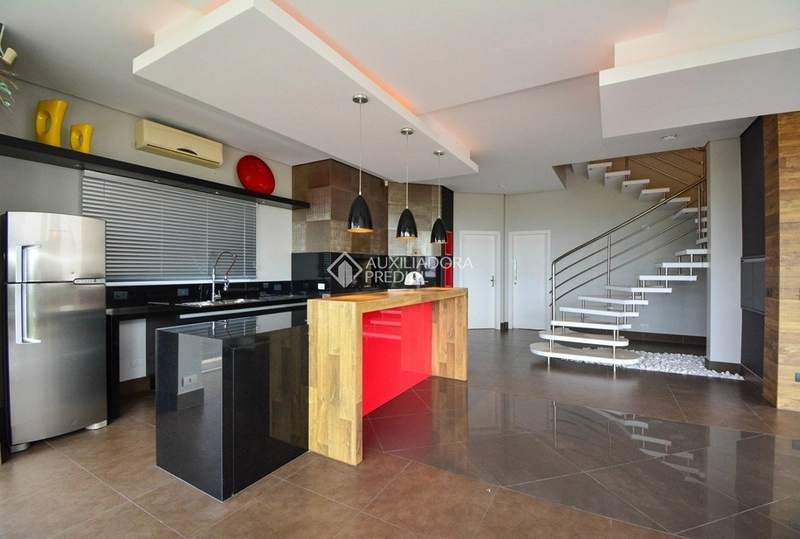 Casa em condomínio fechado | 5 dormitórios | 3 suítes | Alto padrão: 41ª foto da galeria de imagens do imóvel