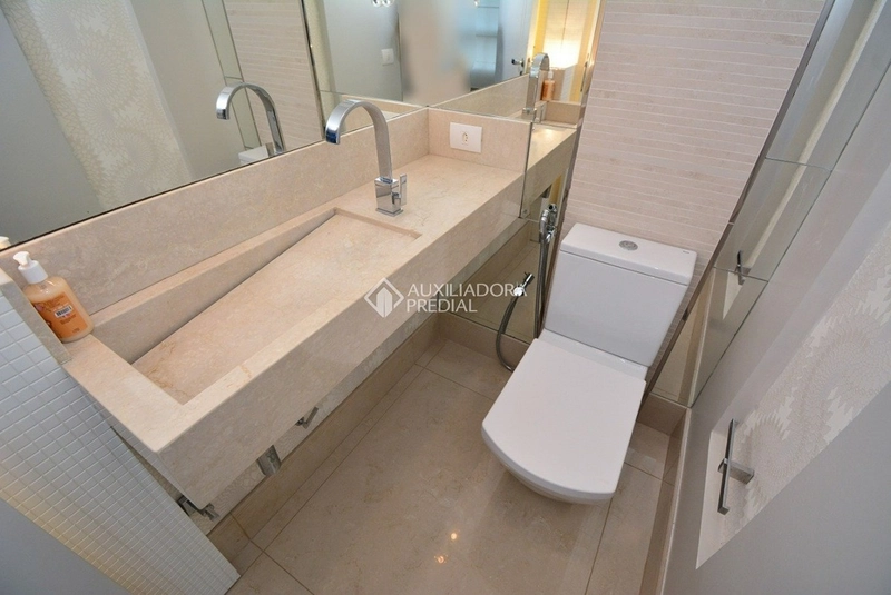 Casa em condomínio fechado | 5 dormitórios | 3 suítes | Alto padrão: 12ª foto da galeria de imagens do imóvel