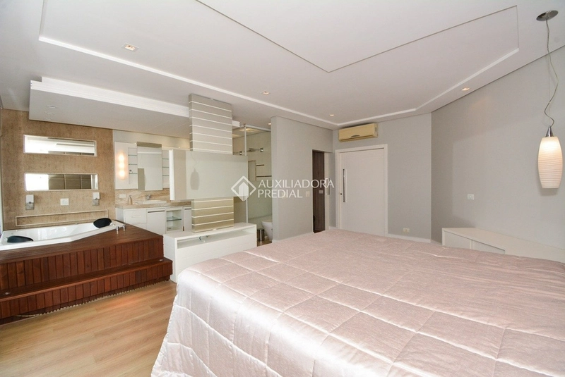 Casa em condomínio fechado | 5 dormitórios | 3 suítes | Alto padrão: 23ª foto da galeria de imagens do imóvel