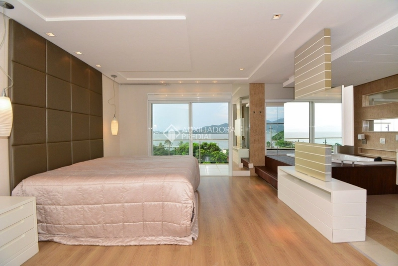 Casa em condomínio fechado | 5 dormitórios | 3 suítes | Alto padrão: 21ª foto da galeria de imagens do imóvel