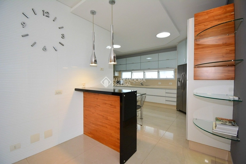 Casa em condomínio fechado | 5 dormitórios | 3 suítes | Alto padrão: 16ª foto da galeria de imagens do imóvel