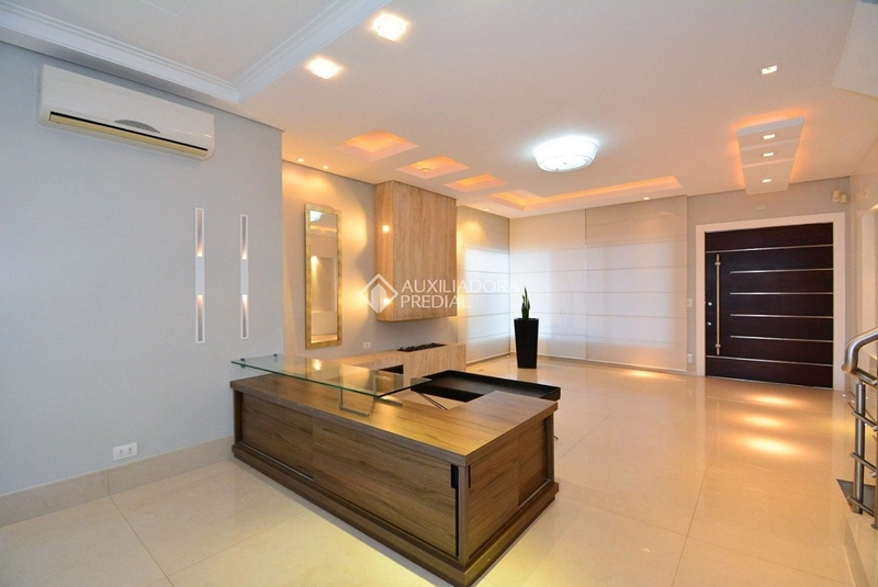 Casa em condomínio fechado | 5 dormitórios | 3 suítes | Alto padrão: 7ª foto da galeria de imagens do imóvel